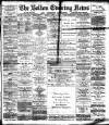 Bolton Evening News Monday 04 April 1881 Page 2