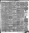 Bolton Evening News Monday 01 August 1881 Page 3