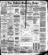 Bolton Evening News Tuesday 06 September 1881 Page 2