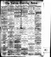 Bolton Evening News Saturday 05 November 1881 Page 2