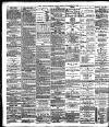 Bolton Evening News Friday 11 November 1881 Page 2