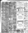 Bolton Evening News Friday 20 January 1882 Page 2