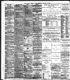 Bolton Evening News Thursday 26 January 1882 Page 2