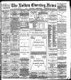 Bolton Evening News Tuesday 31 January 1882 Page 1