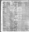 Bolton Evening News Wednesday 23 August 1882 Page 2