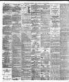 Bolton Evening News Tuesday 29 August 1882 Page 2