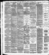 Bolton Evening News Wednesday 29 November 1882 Page 2