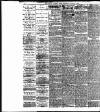 Bolton Evening News Saturday 05 January 1884 Page 2