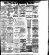 Bolton Evening News Saturday 02 February 1884 Page 1