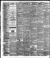 Bolton Evening News Saturday 01 March 1884 Page 2