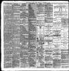 Bolton Evening News Thursday 10 December 1885 Page 4