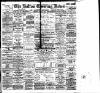 Bolton Evening News Thursday 22 April 1886 Page 1