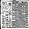 Bolton Evening News Friday 30 April 1886 Page 2