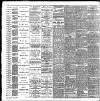 Bolton Evening News Friday 19 November 1886 Page 2