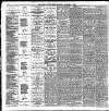 Bolton Evening News Wednesday 01 December 1886 Page 2