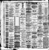 Bolton Evening News Friday 31 December 1886 Page 2