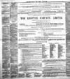 Bolton Evening News Tuesday 30 July 1889 Page 4