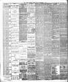 Bolton Evening News Monday 11 November 1889 Page 2