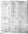 Bolton Evening News Tuesday 12 November 1889 Page 2