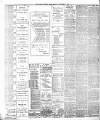 Bolton Evening News Monday 18 November 1889 Page 2