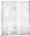 Bolton Evening News Monday 25 November 1889 Page 2