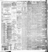 Bolton Evening News Wednesday 04 December 1889 Page 2