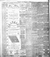 Bolton Evening News Friday 06 December 1889 Page 2