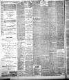 Bolton Evening News Saturday 14 December 1889 Page 2