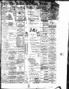Bolton Evening News Monday 13 October 1890 Page 1