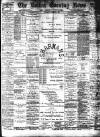 Bolton Evening News Thursday 02 January 1890 Page 1