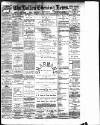 Bolton Evening News Tuesday 14 January 1890 Page 1