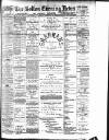 Bolton Evening News Thursday 16 January 1890 Page 1