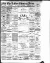 Bolton Evening News Saturday 18 January 1890 Page 1