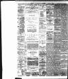 Bolton Evening News Tuesday 28 January 1890 Page 2