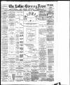 Bolton Evening News Thursday 05 June 1890 Page 1