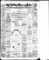 Bolton Evening News Thursday 31 July 1890 Page 1