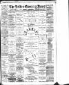 Bolton Evening News Saturday 20 September 1890 Page 1