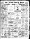 Bolton Evening News Thursday 05 January 1893 Page 1