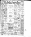 Bolton Evening News Tuesday 10 January 1893 Page 1