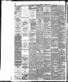 Bolton Evening News Saturday 21 January 1893 Page 2