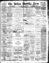 Bolton Evening News Tuesday 31 January 1893 Page 1