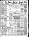 Bolton Evening News Tuesday 25 April 1893 Page 1
