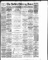 Bolton Evening News Friday 17 November 1893 Page 1