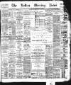 Bolton Evening News Tuesday 08 January 1895 Page 1
