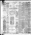 Bolton Evening News Tuesday 08 January 1895 Page 2