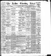 Bolton Evening News Saturday 11 May 1895 Page 1