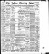 Bolton Evening News Wednesday 15 May 1895 Page 1