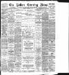 Bolton Evening News Thursday 05 September 1895 Page 1
