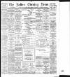 Bolton Evening News Thursday 14 November 1895 Page 1