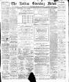 Bolton Evening News Wednesday 15 January 1896 Page 1